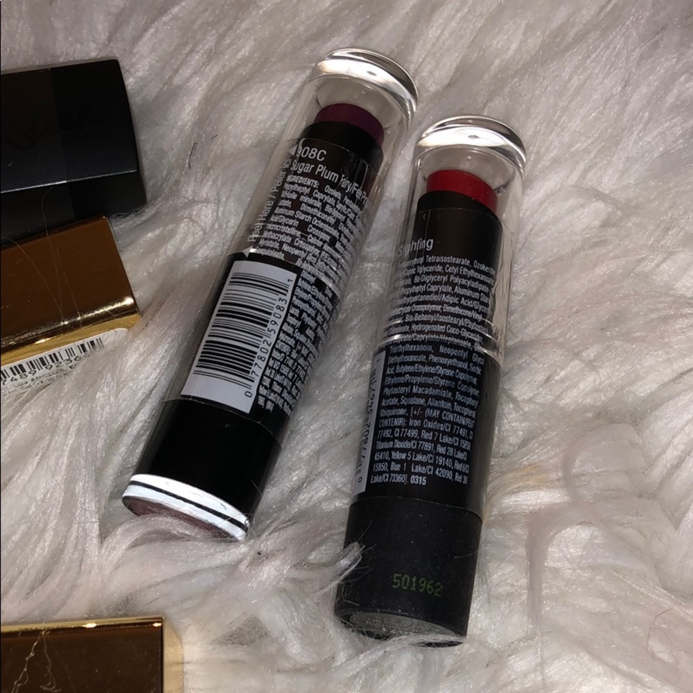 Lipstick bundle - Picture 2 of 4